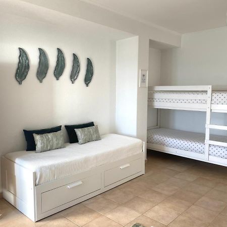 A Casa Dos Amigos Apartment Sesimbra Luaran gambar