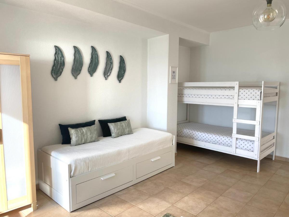 A Casa Dos Amigos Apartment Sesimbra Luaran gambar