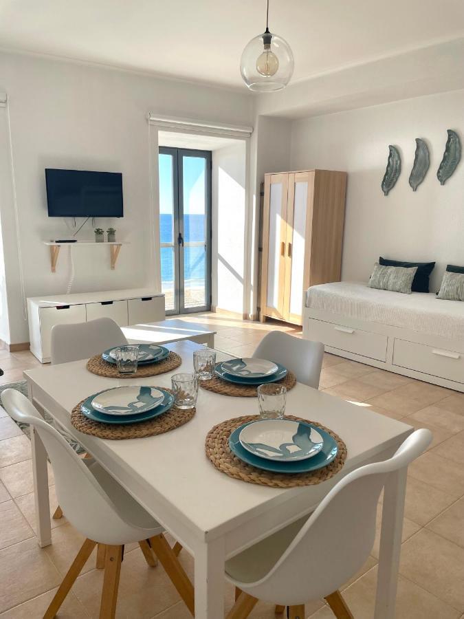 A Casa Dos Amigos Apartment Sesimbra Luaran gambar