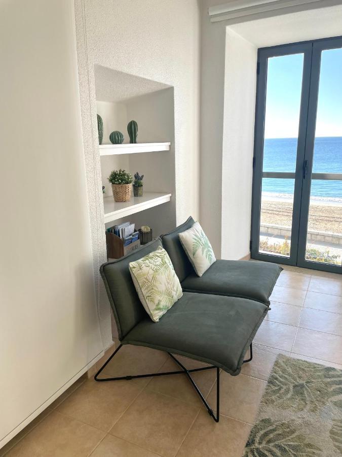 A Casa Dos Amigos Apartment Sesimbra Luaran gambar