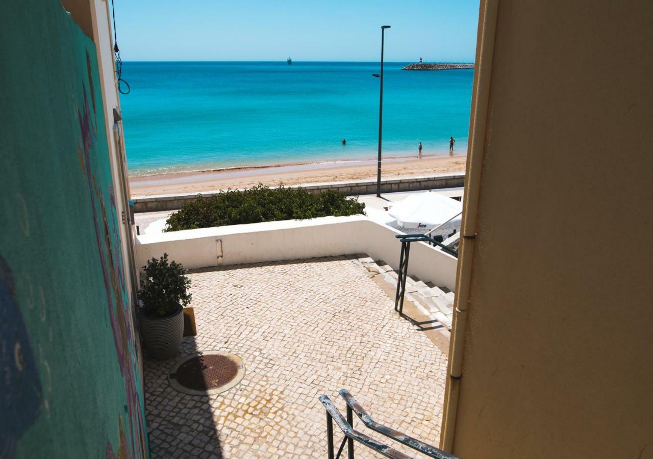 A Casa Dos Amigos Apartment Sesimbra Luaran gambar